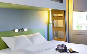 Ibis Budget Paris la Defense